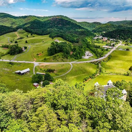 Mountain Views At Dolly'S Castle Unit 3 Villa Sevierville Kültér fotó