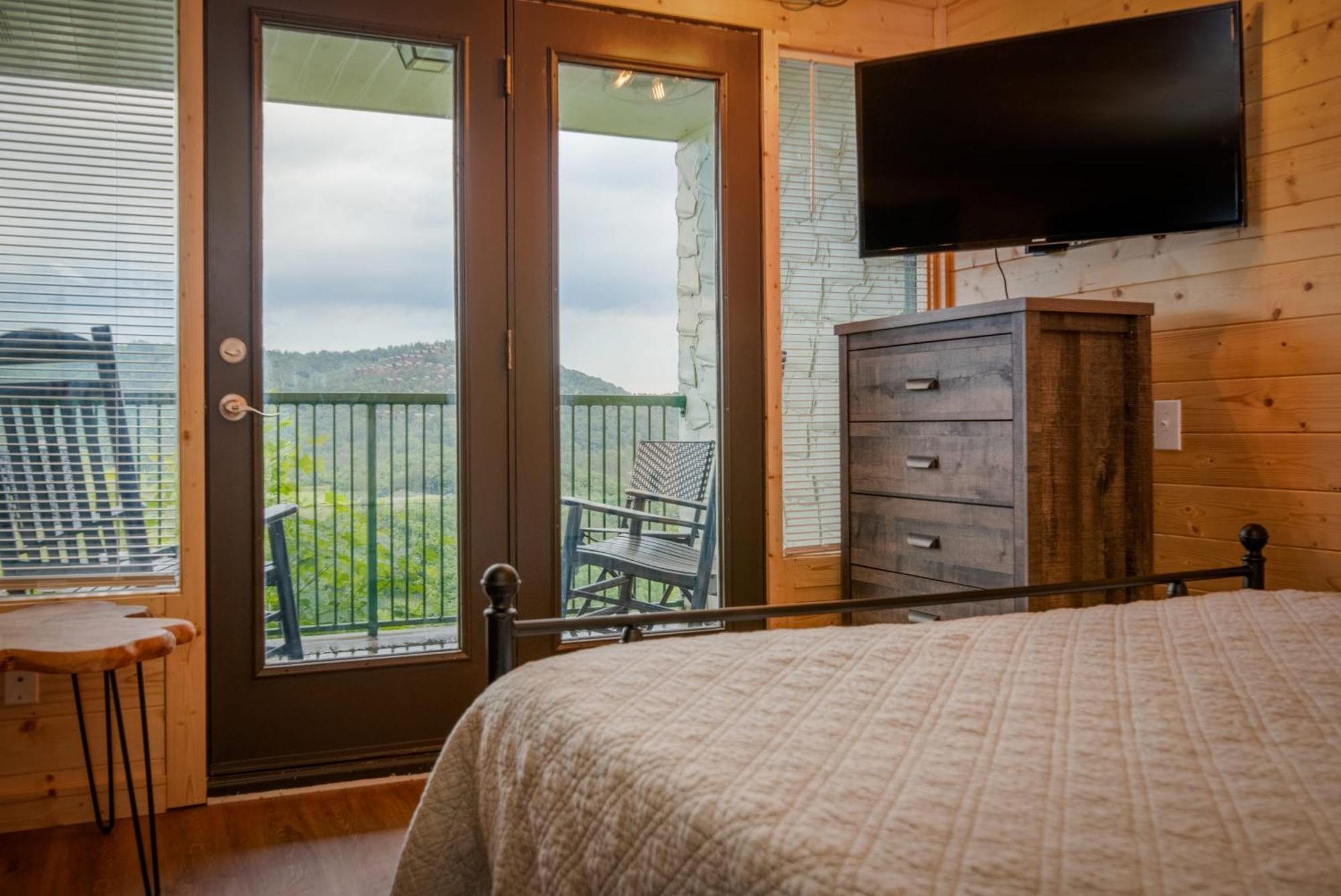Mountain Views At Dolly'S Castle Unit 3 Villa Sevierville Kültér fotó