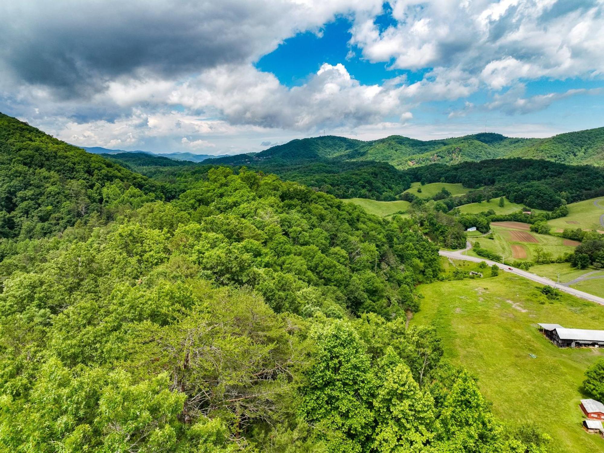 Mountain Views At Dolly'S Castle Unit 3 Villa Sevierville Kültér fotó